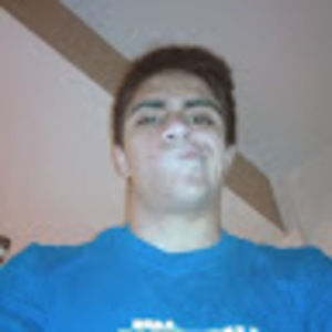 Meet your Posher, Aaron